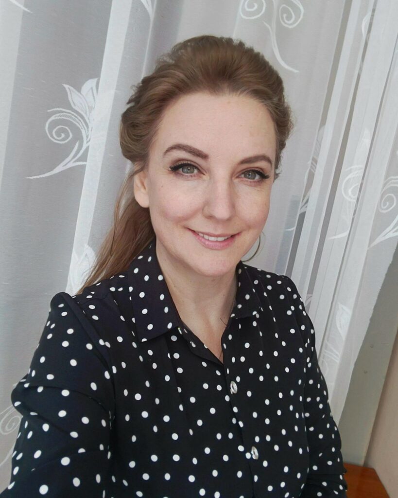 Колесникова Елена Николаевна. Номинация "Мастер пера"