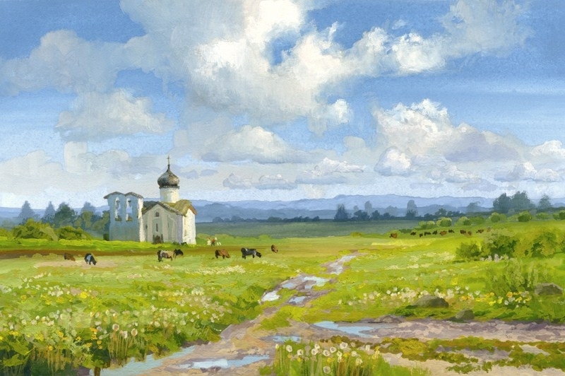 Ивасенко Наталия Александровна. Номинация "Мастер пера"