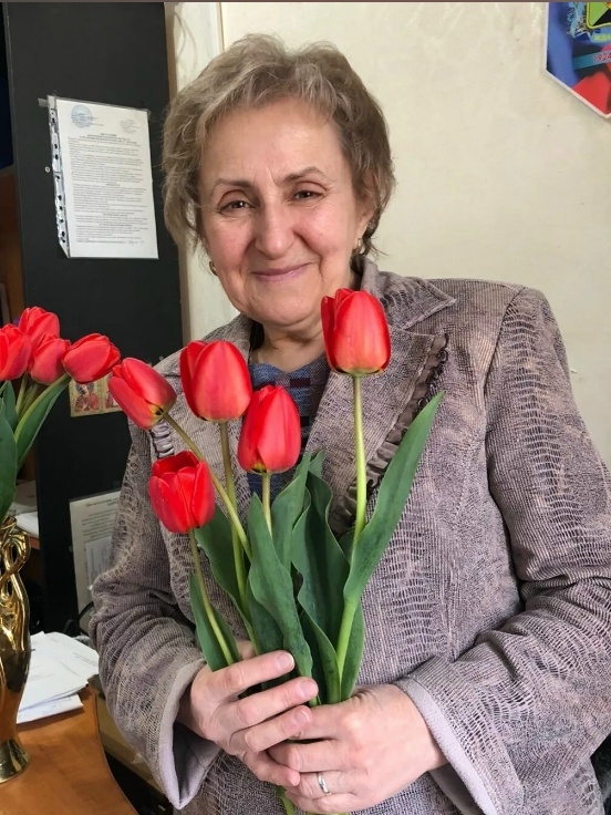41. Литвинова Наталья Сергеевна. Номинация "Мастер пера"