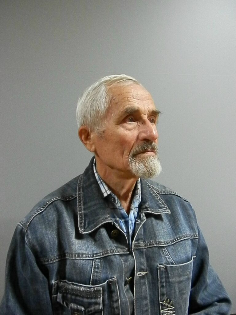 67. Хирный Леонид Викторович. Номинация "Мастер пера"